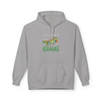 “Just A Boy Who Loves Iguanas" Hoodie - Iguana Lover Hoodie