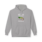 "Just A Girl Who Loves Iguanas" - Iguana Lover Hoodie