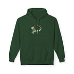 Iguana Lover Hoodie