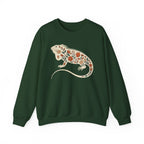 Iguana Lover Sweatshirt