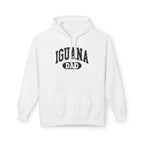 Iguana Dad Hoodie - Iguana Lover Hoodie