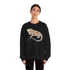 Iguana Lover Sweatshirt