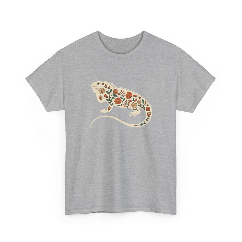 Iguana Lover T-Shirt