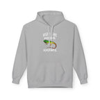 "Just A Girl Who Loves Iguanas" - Iguana Lover Hoodie