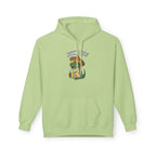 Iguana Beer Cheer Hoodie