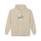 Iguana Christmas Hoodie - "Iguana Have A Merry Christmas"