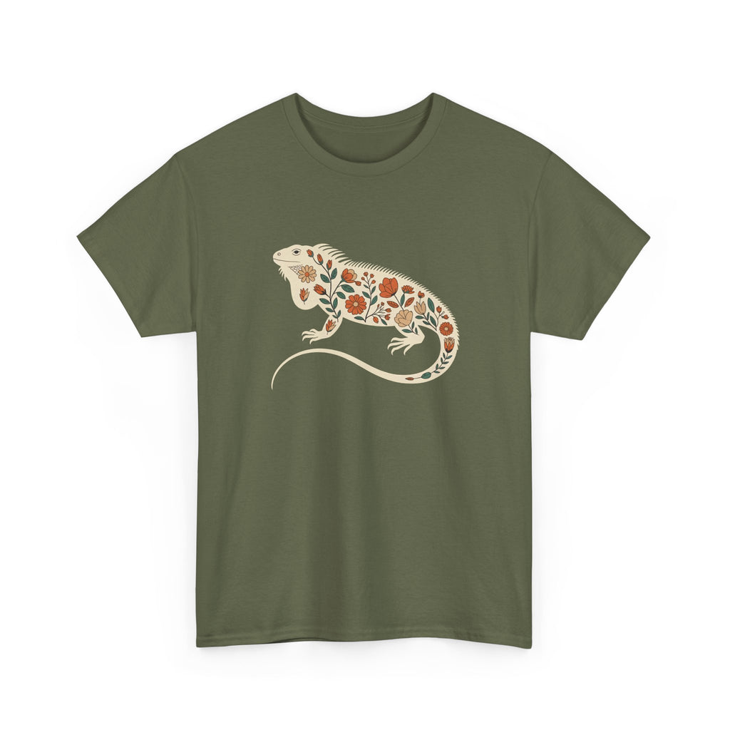 Iguana Lover T-Shirt