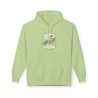 Iguana Christmas Hoodie - "Iguana Have A Merry Christmas"