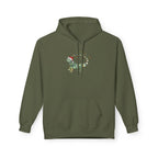 Iguana Lover Hoodie