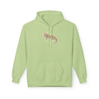 Iguana Lover Hoodie