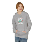 Iguana Christmas Hoodie - "Iguana Have A Merry Christmas"