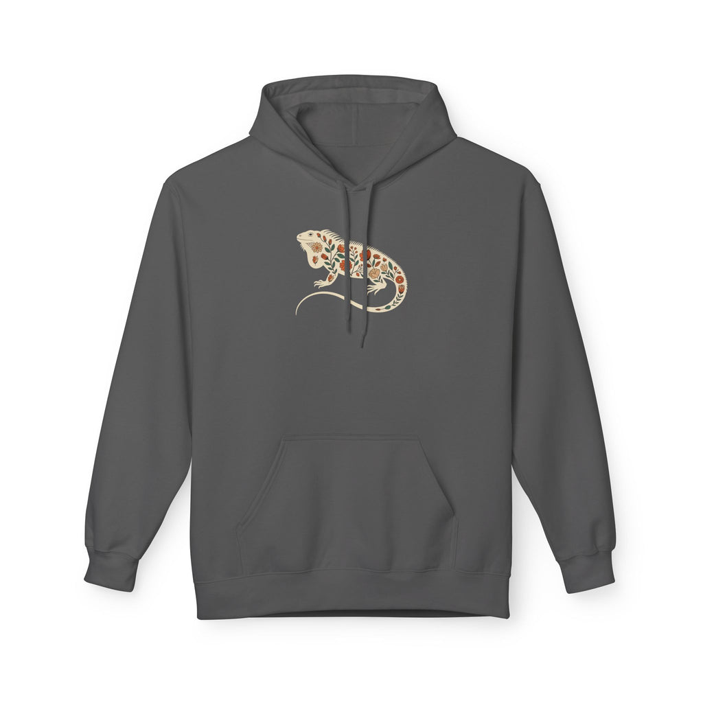 Iguana Lover Hoodie