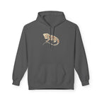 Iguana Lover Hoodie