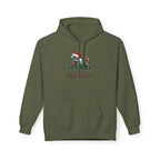 Iguana Lover Hoodie for Christmas