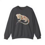 Iguana Lover Sweatshirt