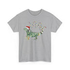 Iguana Lovers Christmas Tee