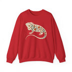 Iguana Lover Sweatshirt