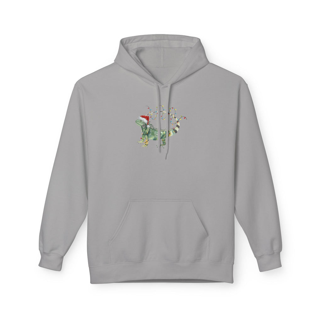Iguana Lover Hoodie