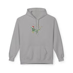 Iguana Lover Hoodie