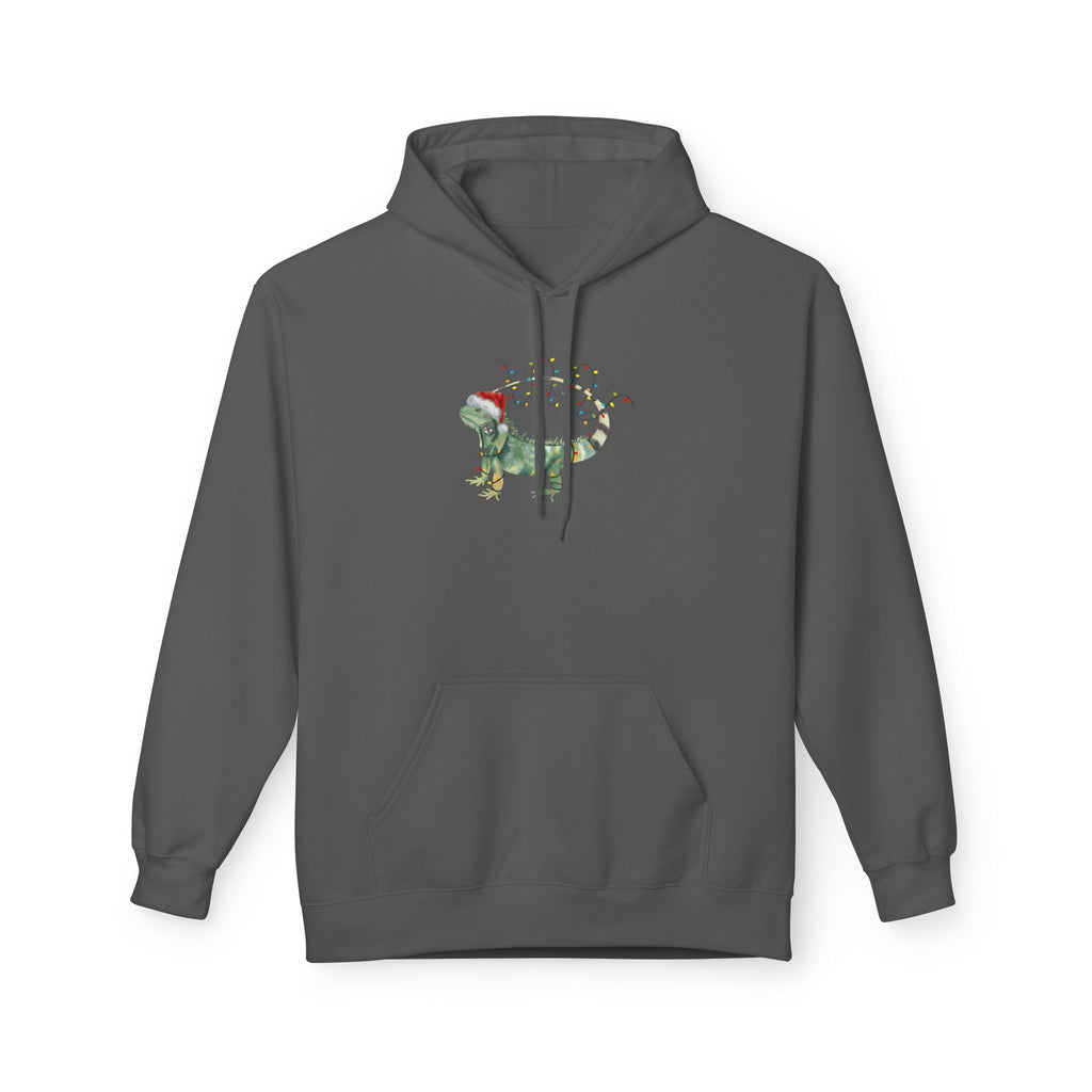 Iguana Lover Hoodie