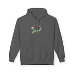 Iguana Lover Hoodie
