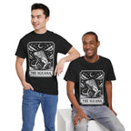 The Iguana Vintage Tarot T-Shirt - Iguana Lover T-Shirt