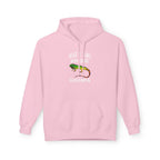 "Just A Girl Who Loves Iguanas" - Iguana Lover Hoodie