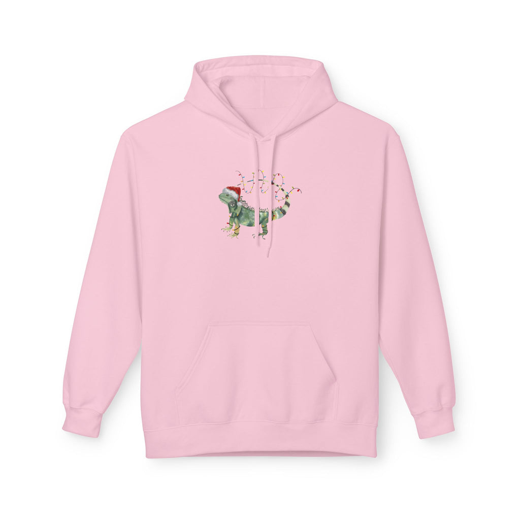 Iguana Lover Hoodie