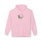 Iguana Lover Hoodie