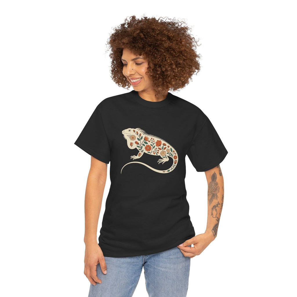 Iguana Lover T-Shirt