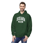 Iguana Dad Hoodie - Iguana Lover Hoodie