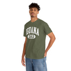 Iguana Dad T-Shirt - Iguana Lover T-Shirt