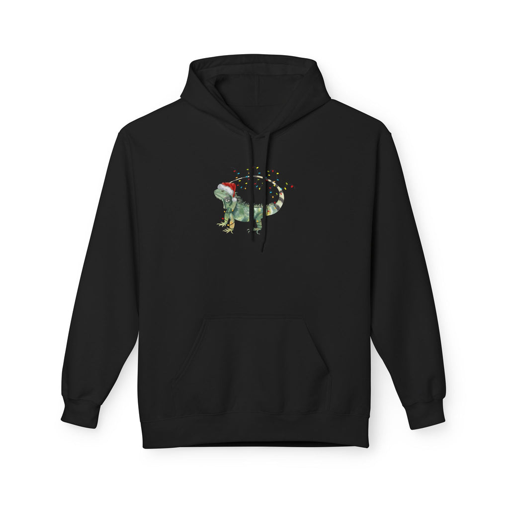 Iguana Lover Hoodie