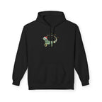 Iguana Lover Hoodie