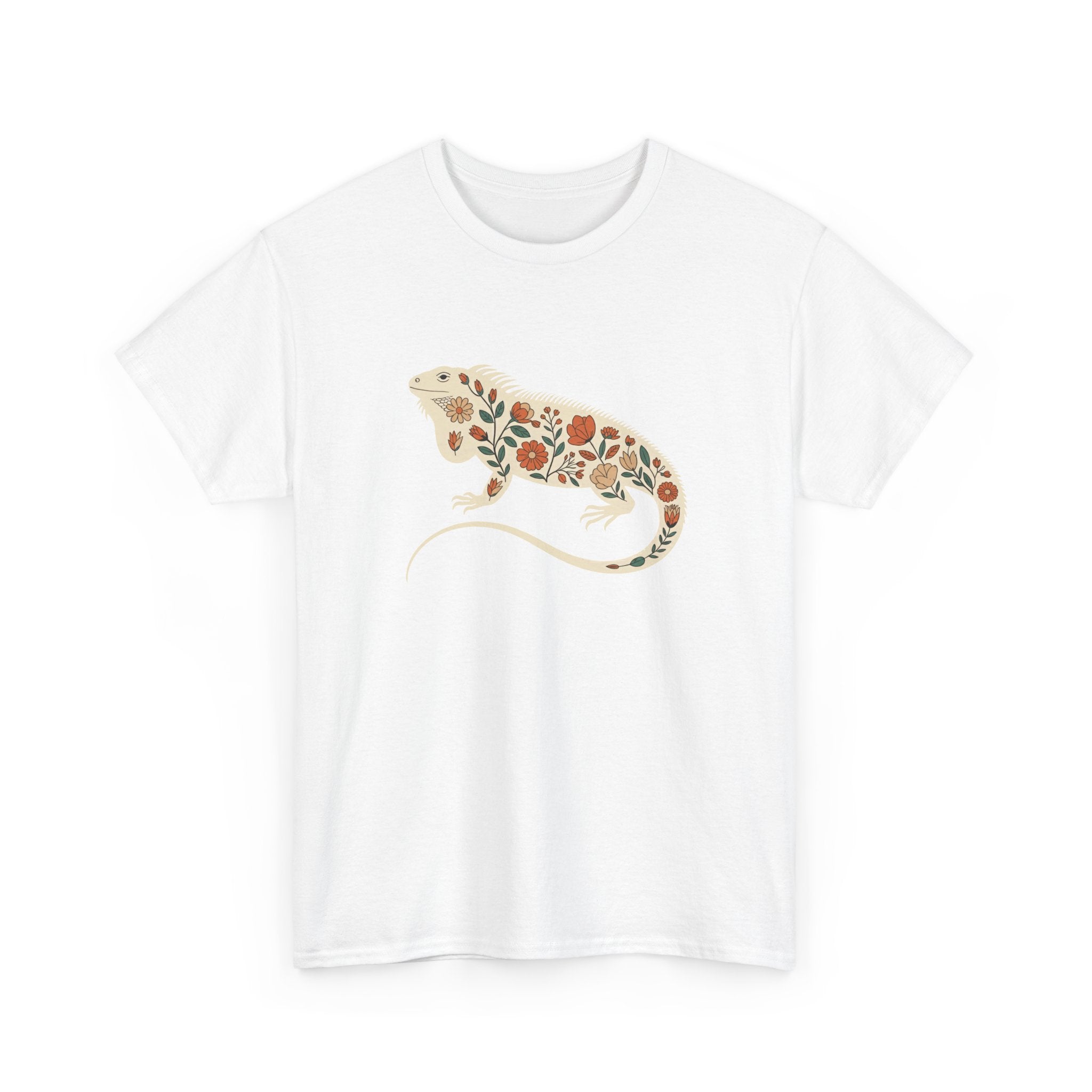 Iguana Lover T-Shirt