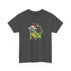 Iguana Christmas Tee