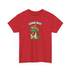 Iguana Beer Cheer Unisex Tee