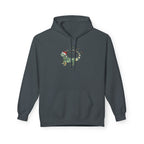 Iguana Lover Hoodie
