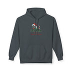 Iguana Lover Hoodie for Christmas