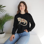 Iguana Lover Sweatshirt
