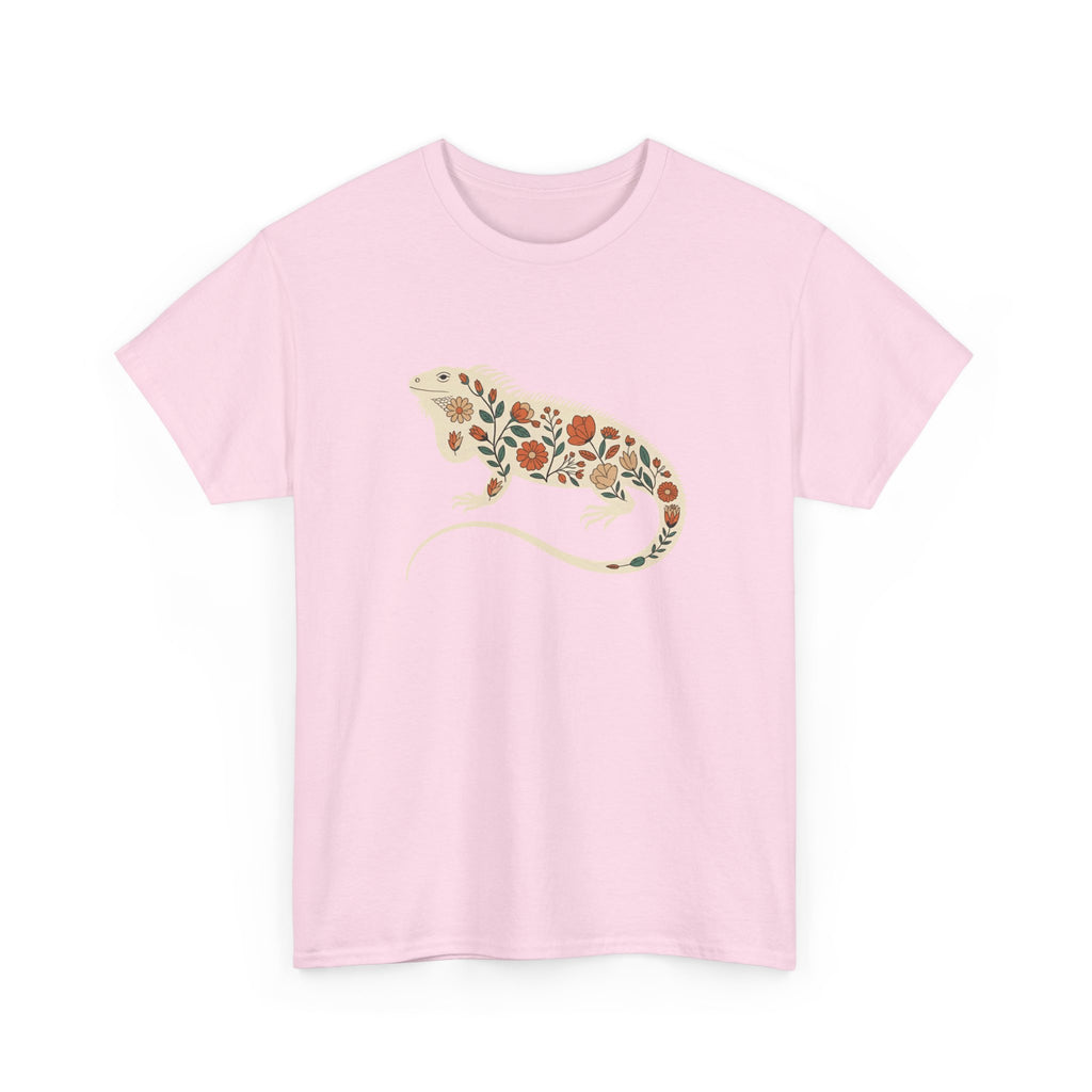 Iguana Lover T-Shirt