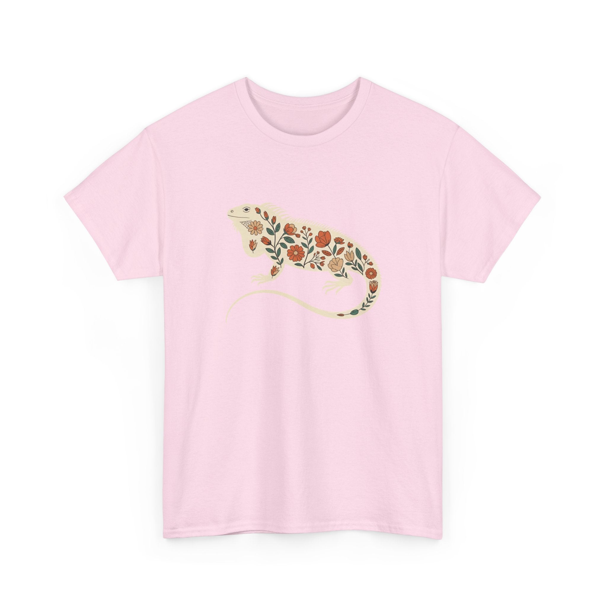 Iguana Lover T-Shirt