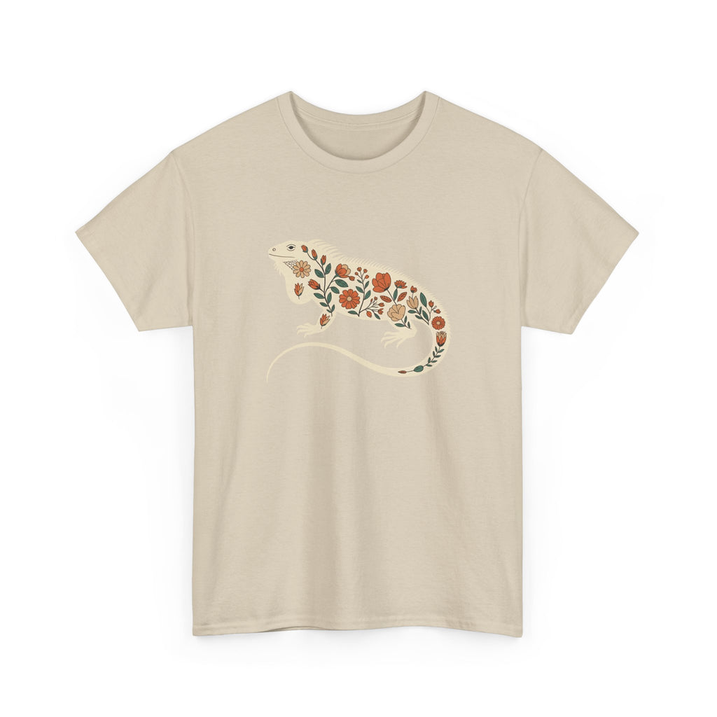 Iguana Lover T-Shirt